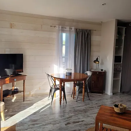 Studio Séjour chez l'habitant