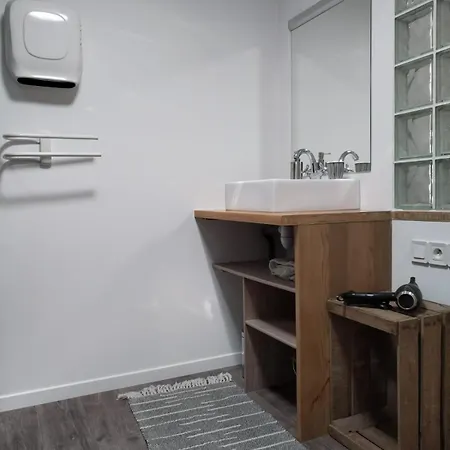 Studio * Saint-ouen-d'Aunis