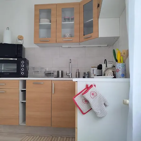 Studio Séjour chez l'habitant Saint-Ouen-d'Aunis