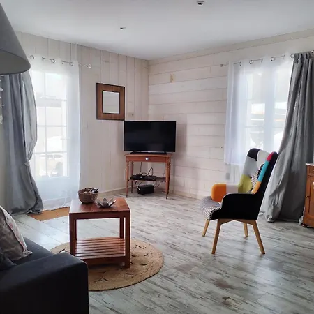 Studio * Saint-Ouen-d'Aunis
