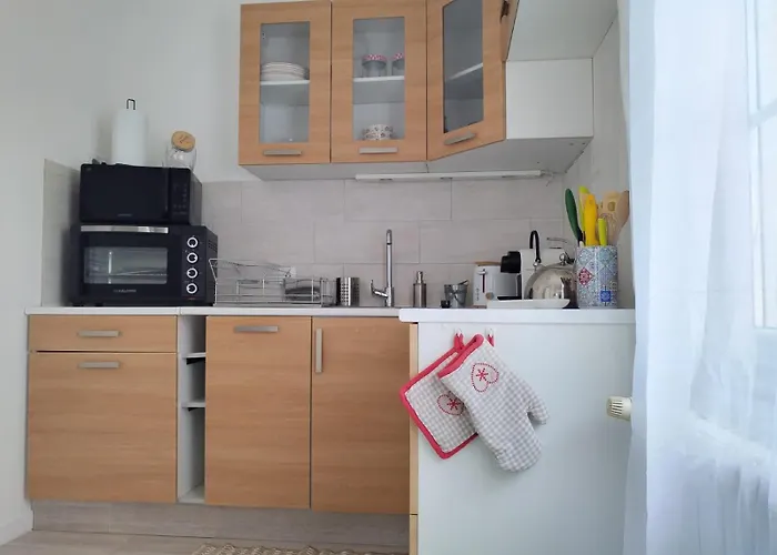 Studio Homestay Saint-Ouen-d'Aunis